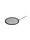 LE CREUSET | Pfannenspritzschutz 26-30cm Edelstahl/Antihaft | 